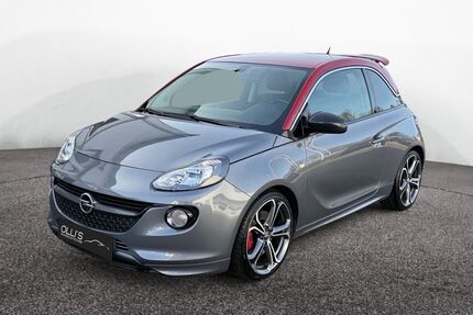 Opel Adam Gebrauchtwagen