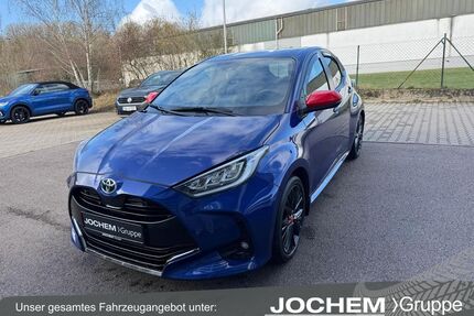 Toyota Yaris Gebrauchtwagen