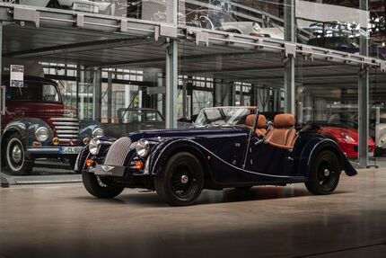 Morgan Plus 4 Gebrauchtwagen