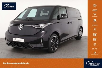 VW ID. Buzz Gebrauchtwagen
