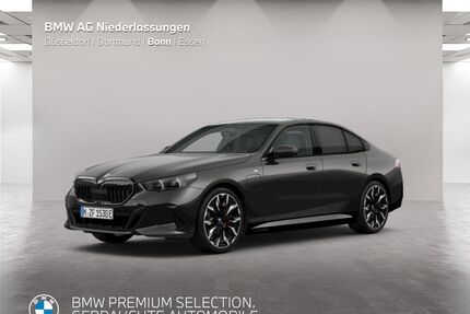 BMW 550 Gebrauchtwagen