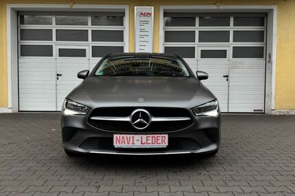 Mercedes-Benz CLA 200 Shooting Brake Gebrauchtwagen