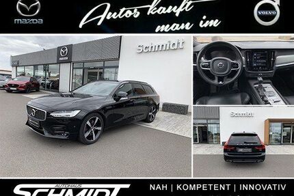 Volvo V90 Gebrauchtwagen