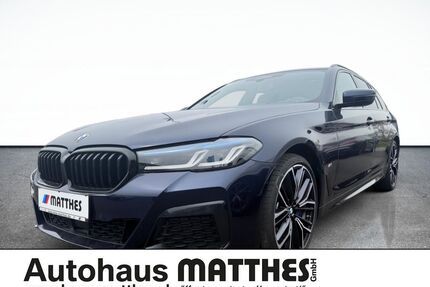 BMW 540 Gebrauchtwagen