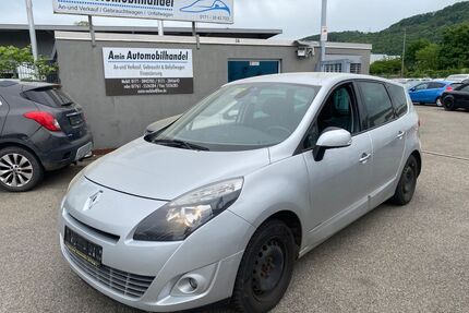 Renault Scenic Gebrauchtwagen