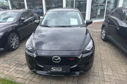 Mazda 2 Gebrauchtwagen