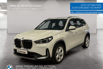 BMW X1 Gebrauchtwagen
