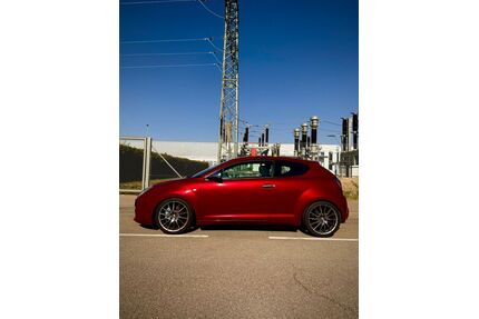 Alfa Romeo MiTo Gebrauchtwagen