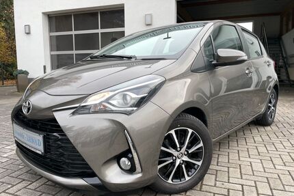 Toyota Yaris Gebrauchtwagen