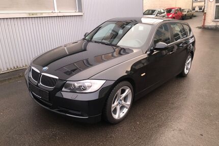 BMW 325 Gebrauchtwagen