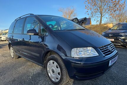 VW Sharan Gebrauchtwagen