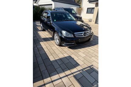 Mercedes-Benz C 250 Gebrauchtwagen