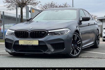 BMW M5 Gebrauchtwagen