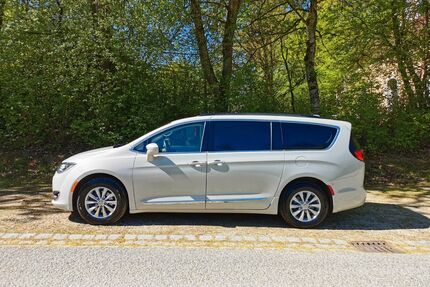 Chrysler Pacifica Gebrauchtwagen
