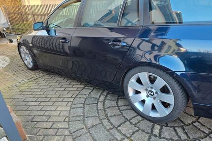BMW 530 Gebrauchtwagen