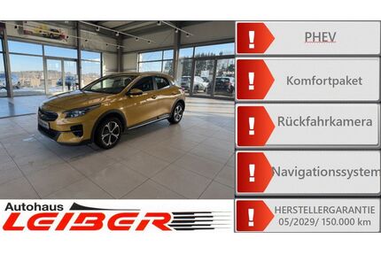 Kia XCeed Gebrauchtwagen