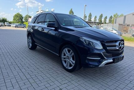 Mercedes-Benz GLE 350 Gebrauchtwagen