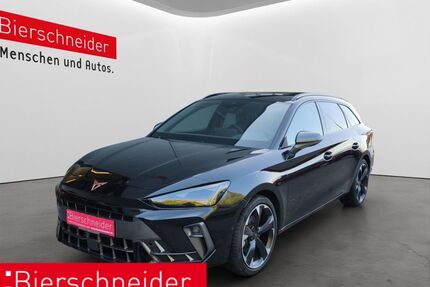 Cupra Leon Gebrauchtwagen