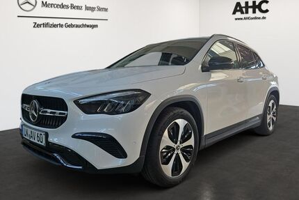 Mercedes-Benz GLA 200 Gebrauchtwagen