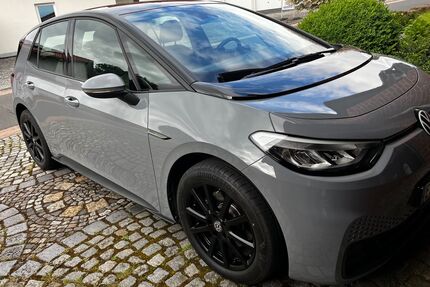 VW ID.3 Gebrauchtwagen