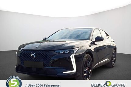 DS Automobiles DS4 Gebrauchtwagen