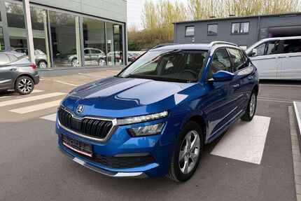 Skoda Kamiq Gebrauchtwagen