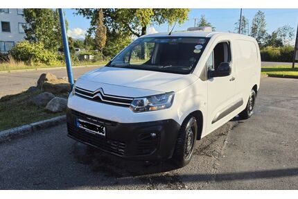 Citroen Berlingo Gebrauchtwagen
