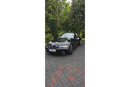 BMW Z3 Gebrauchtwagen
