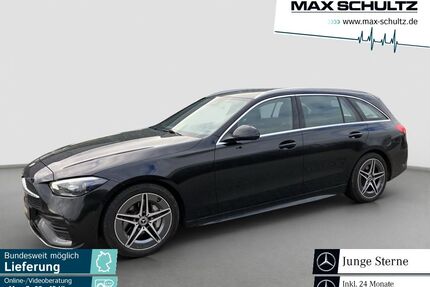 Mercedes-Benz C 300 Gebrauchtwagen