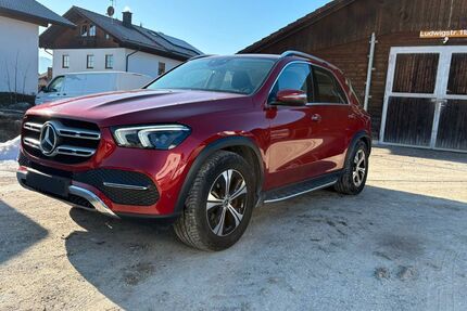 Mercedes-Benz GLE 350 Gebrauchtwagen