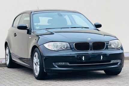 BMW 118 Gebrauchtwagen