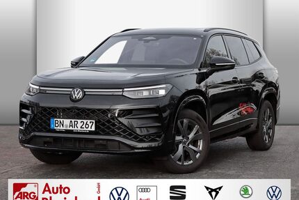 VW Tayron Gebrauchtwagen