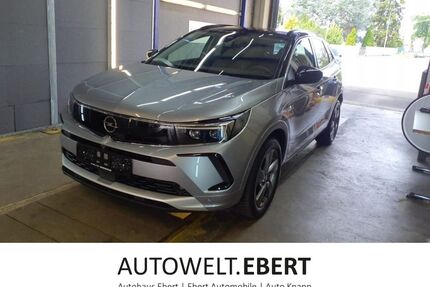 Opel Grandland (X) Gebrauchtwagen