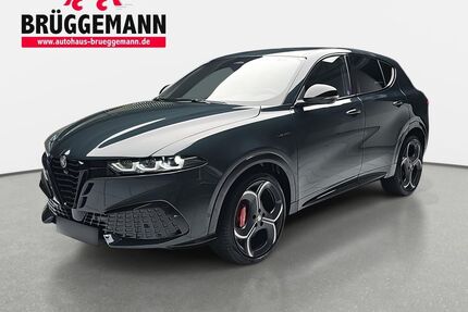 Alfa Romeo Tonale Gebrauchtwagen