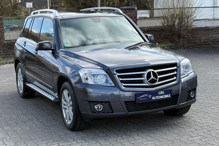 Mercedes-Benz GLK 320 Gebrauchtwagen