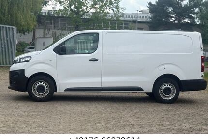 Opel Vivaro Gebrauchtwagen