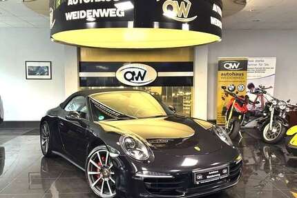 Porsche 911 Gebrauchtwagen