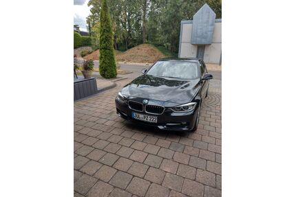 BMW 318 Gebrauchtwagen