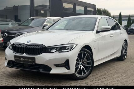 BMW 330 Gebrauchtwagen