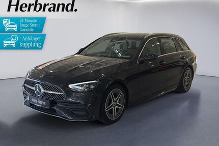 Mercedes-Benz C 300 Gebrauchtwagen