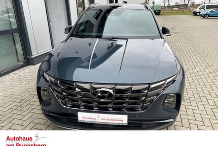 Hyundai TUCSON Gebrauchtwagen