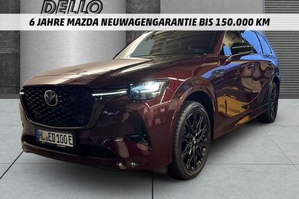 Mazda CX-80 Gebrauchtwagen