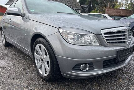 Mercedes-Benz C 200 Gebrauchtwagen