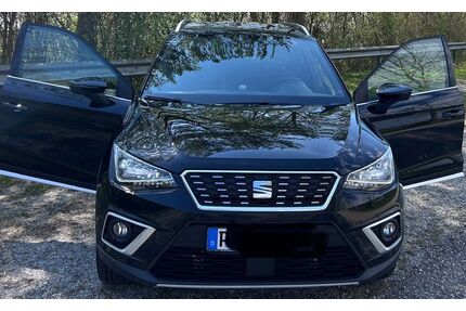 Seat Arona Gebrauchtwagen