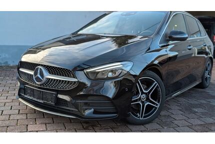 Mercedes-Benz B 200 Gebrauchtwagen