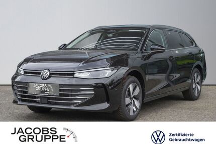 VW Passat Variant Gebrauchtwagen