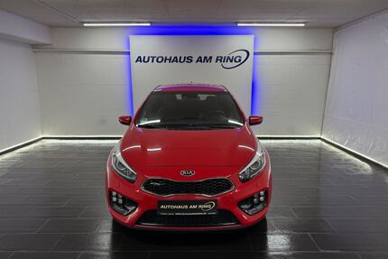 Kia ceed / Ceed Gebrauchtwagen