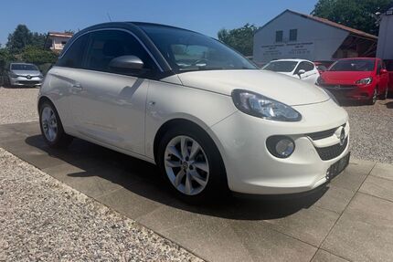 Opel Adam Gebrauchtwagen