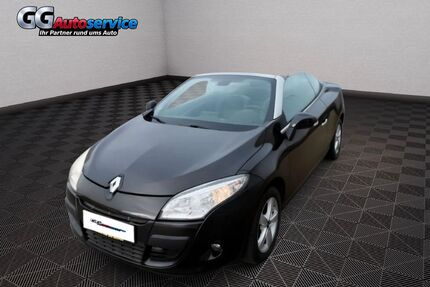 Renault Megane Gebrauchtwagen