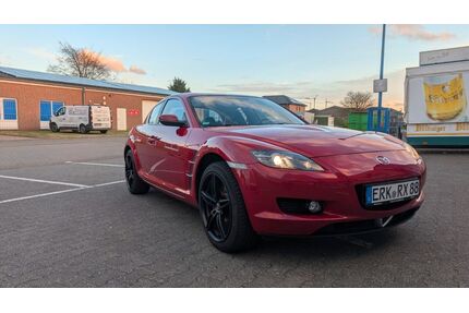 Mazda RX-8 Gebrauchtwagen